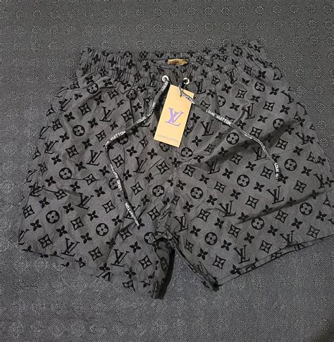 louis vuitton costumi uomo